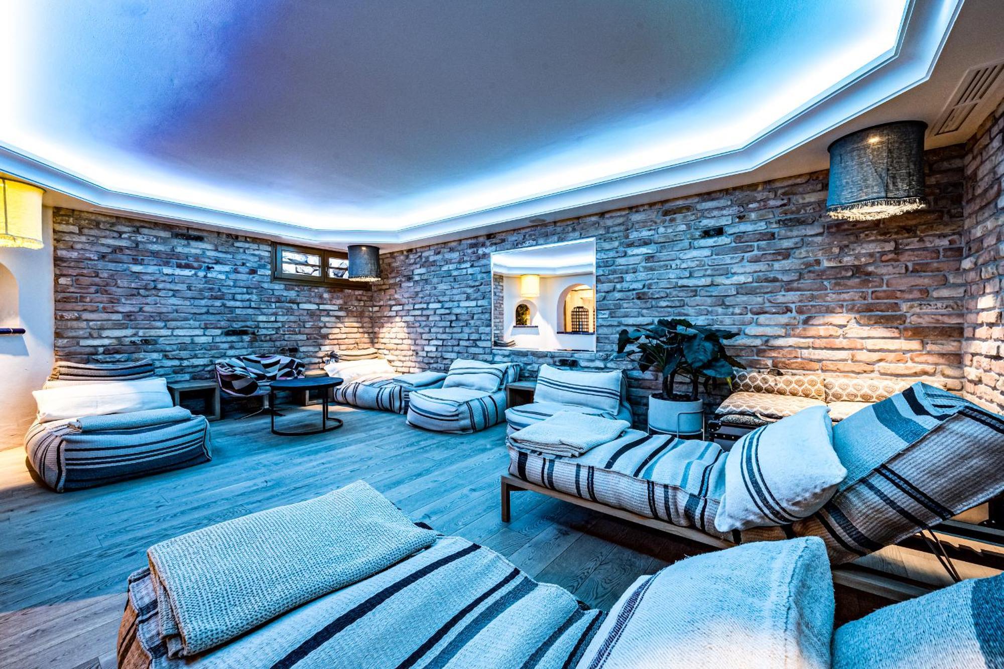 Hotel Lue - Adults Only Obertauern Exteriér fotografie